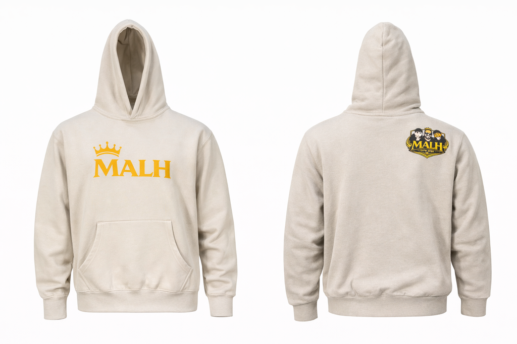 Premium Hoodie