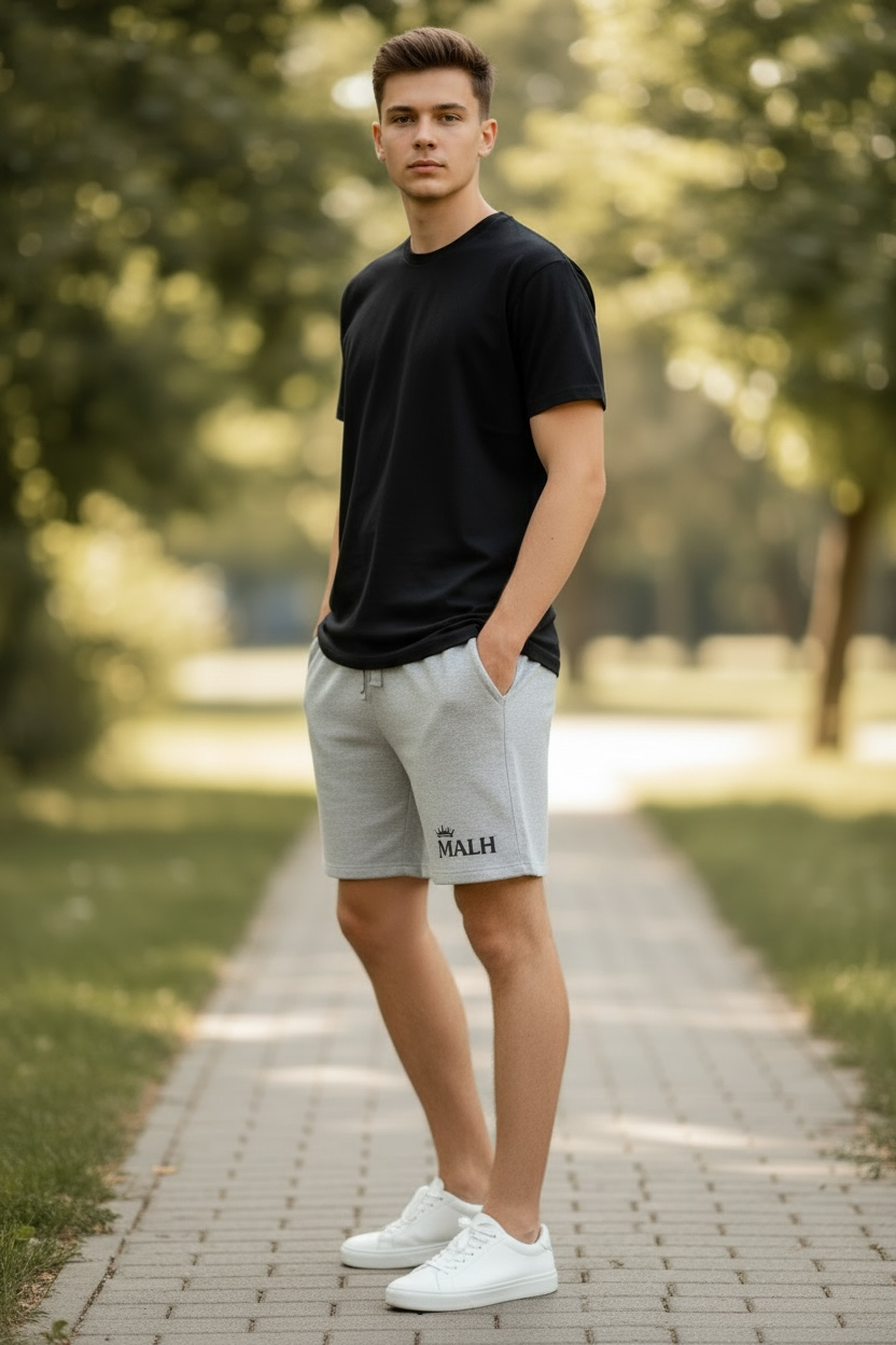 Premium Shorts