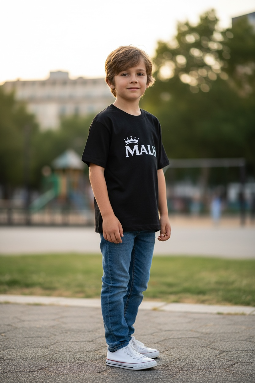 Kids Premium T-Shirt