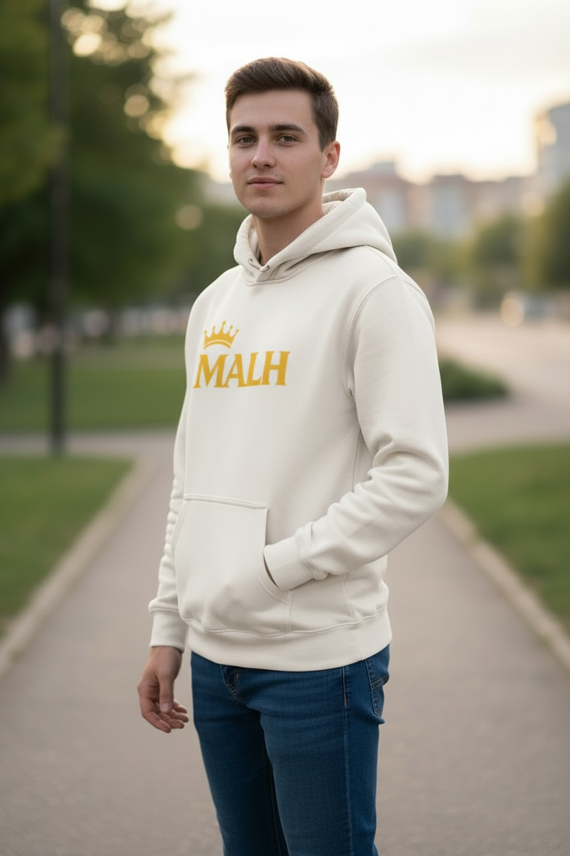 Premium Hoodie