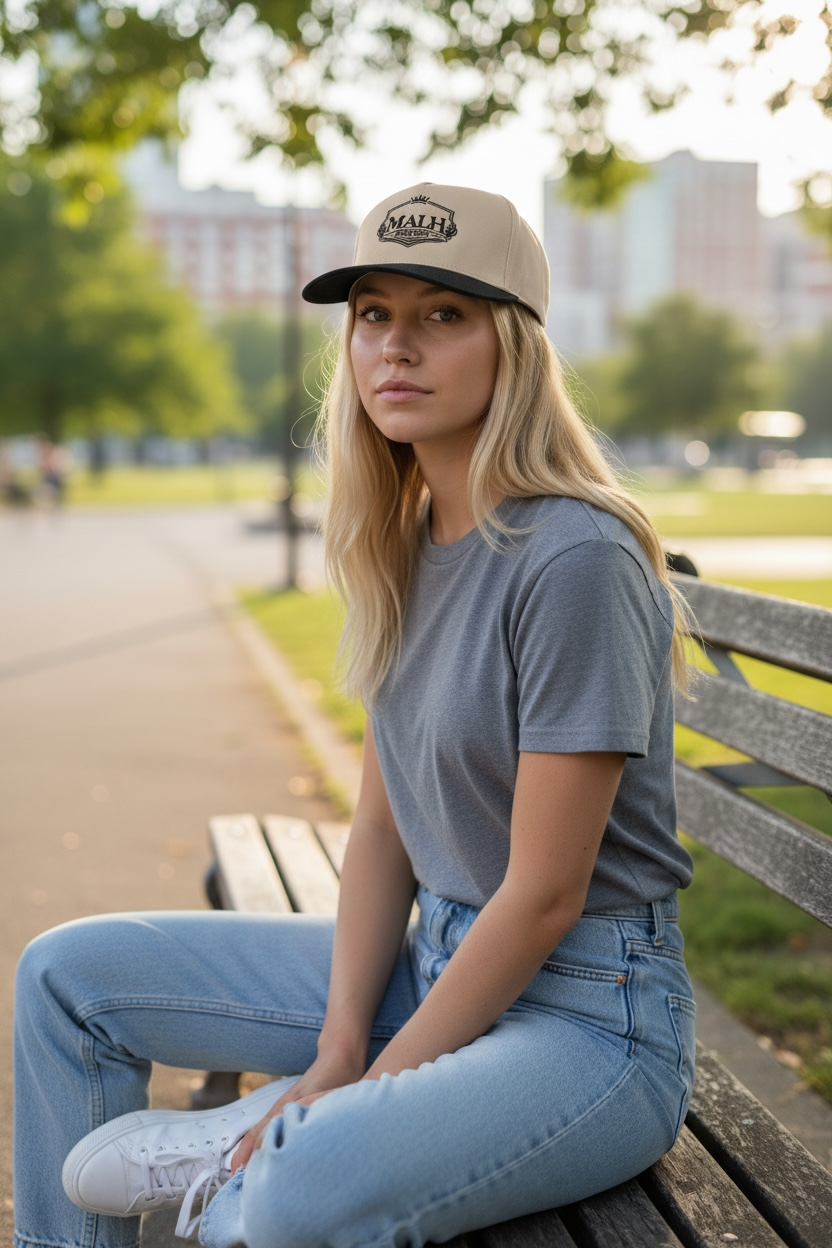 Premium Hat