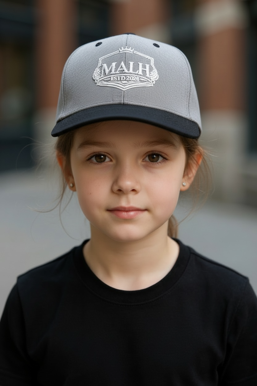 Kids Premium Hat
