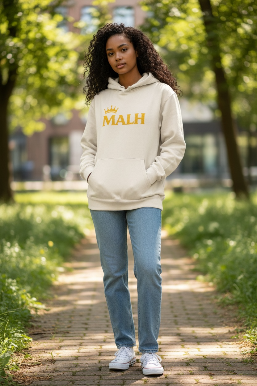Premium Hoodie