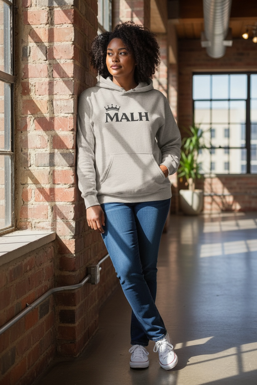 Premium Hoodie