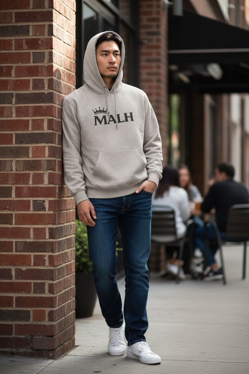 Premium Hoodie