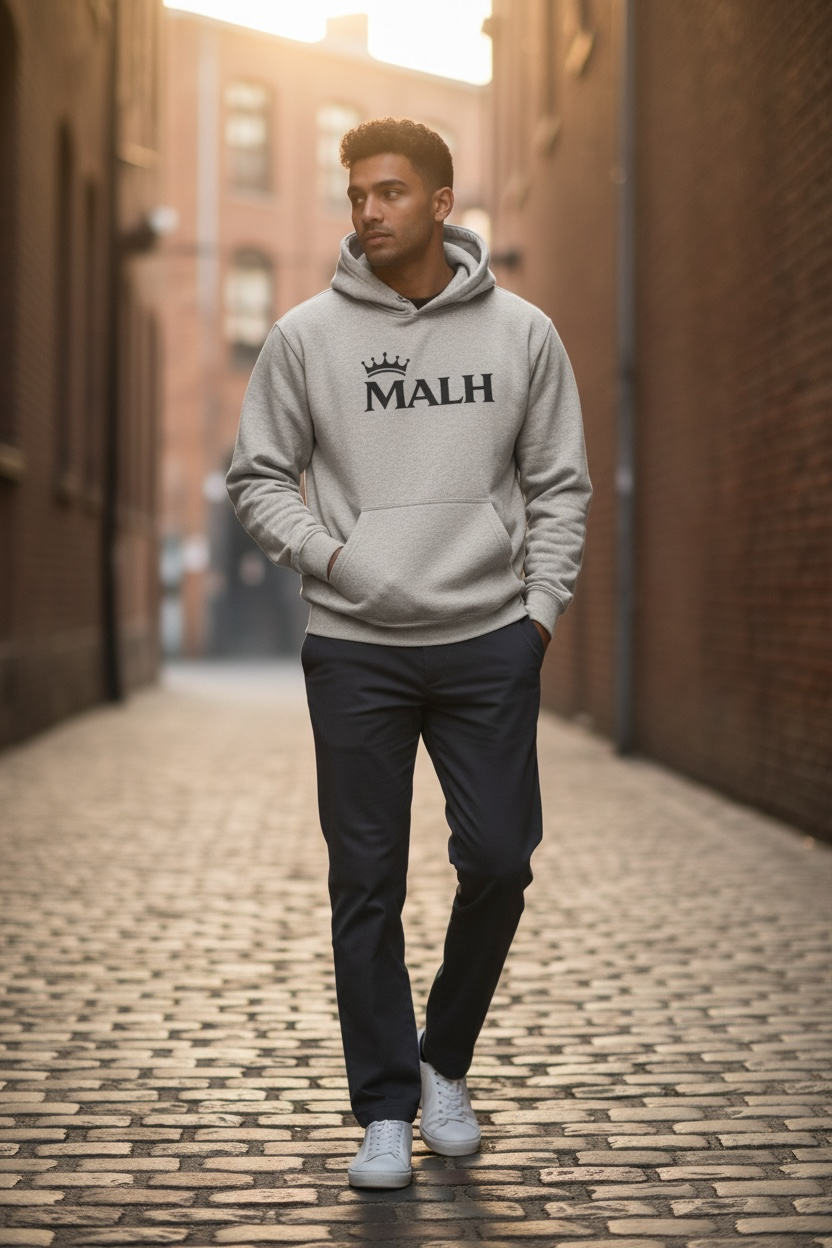 Premium Hoodie