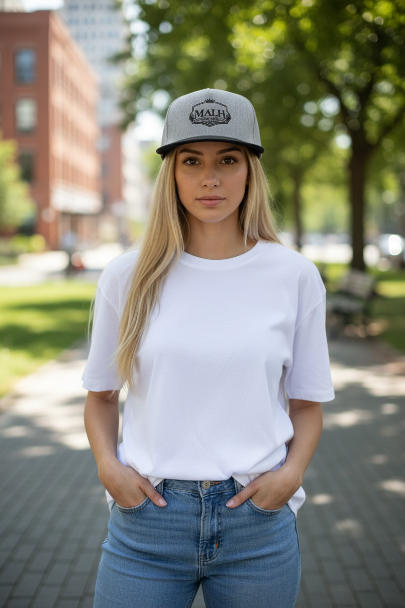 Premium Hat