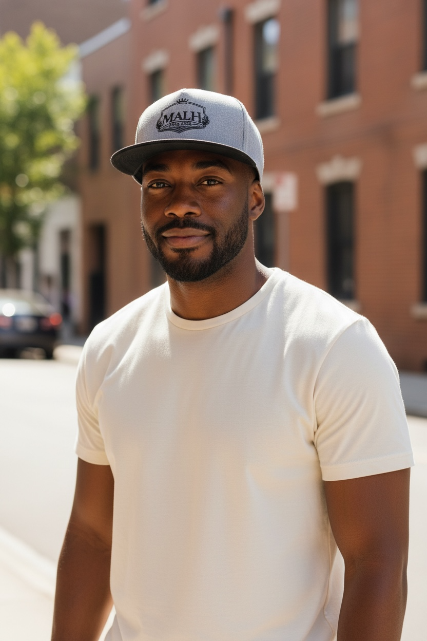 Premium Hat