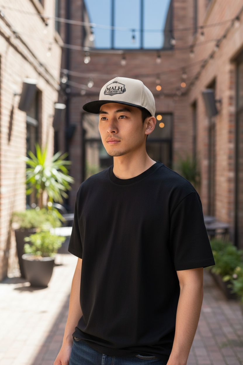 Premium Hat