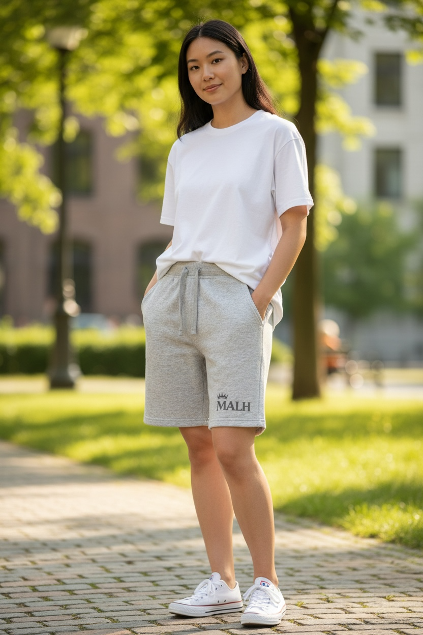 Premium Shorts