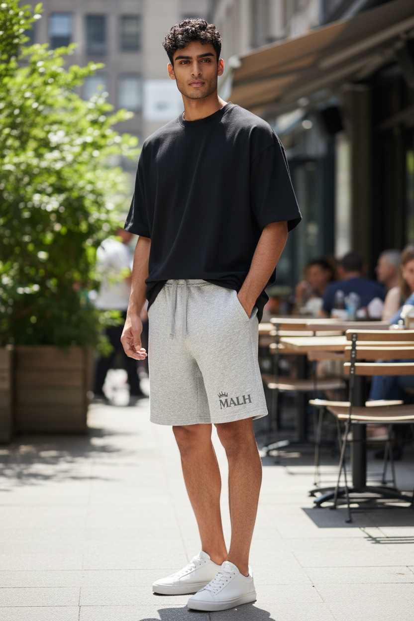 Premium Shorts