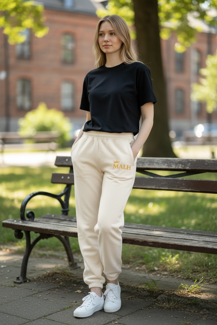 Premium Sweatpants